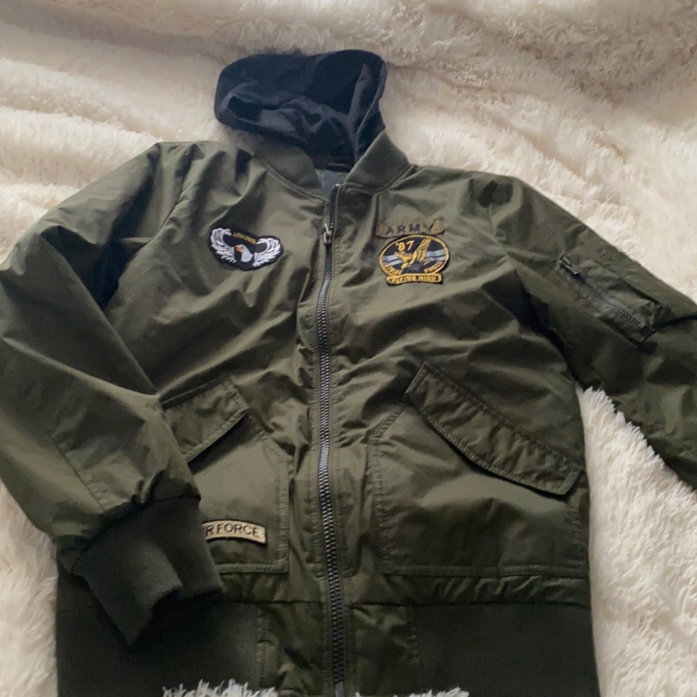 Jacket